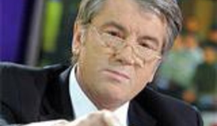 Ющенко: Отмена указов по Бандере и Шухевичу будет незаконной