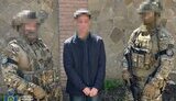 Агент РФ, который корректировал обстрелы, задержан в Николаеве