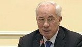 Азаров попросил у Европы отмены квот на украинскую продукцию: Вы же от нас этого добиваетесь. ВИДЕО.