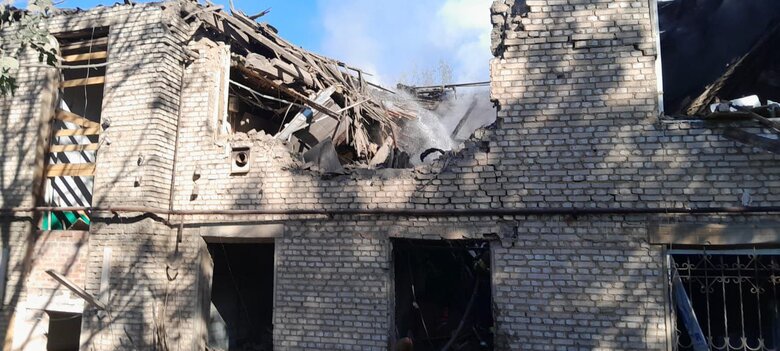 Donetsk region