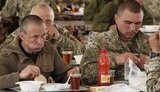 Реформа системи харчування у ЗСУ: всі компанії, які поставляли в армію продукти, вибиваються з ринку трьома старими аутсорсерами, - волонтерка Петреня