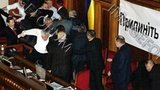 "Двое из пяти госпитализированных "бютовцев" в тяжелом состоянии" - Бондаренко