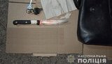 Полиция на Черниговщине задержала мужчину по подозрению в убийстве 8-летнего сына. ФОТОрепортаж
