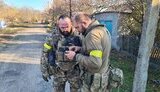 Командир батальйону &#34;Цунамі&#34; Олександр Гостіщев: &#34;На Херсонщині нам траплялися орки, які перевдягнулися в цивільне&#34;