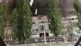 удар зсу по заводу в рф