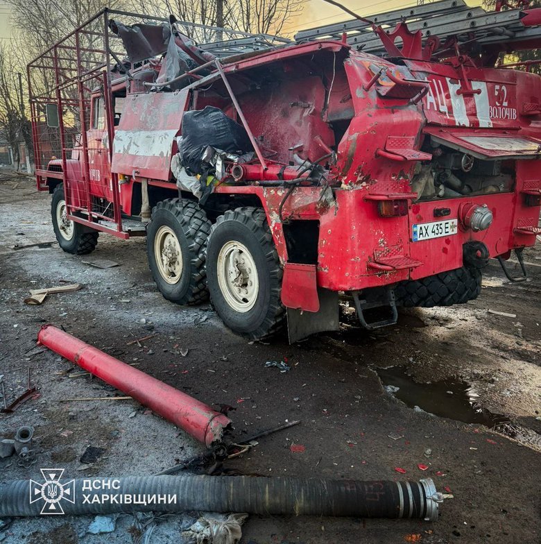 Харківщина