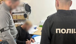 В Харьковской области разоблачены сержанты, которые незаконно получили по 100 000 гривен от государства