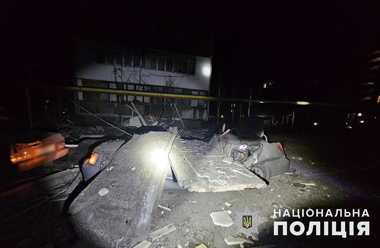 Обстріли Донеччини