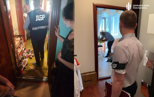 11,5 га землі оборонного призначення незаконно приватизували на Хмельниччині, - ДБР 02