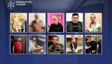 За місяць роботи прокурори повідомили про підозри та вироки десяткам агентів РФ