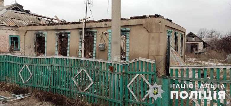 Доба на Донеччині: три ракетні удари по Краматорському району, ворог накрив Авдіївку Градами 07