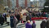 похороны обухов кияница