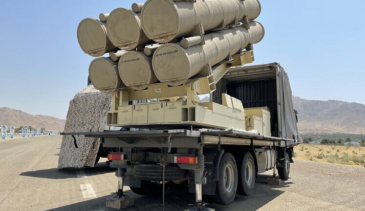 Іран заперечує плани передати Росії пускові установки для балістичних ракет, - ЗМІ