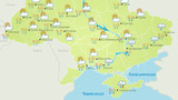 погода