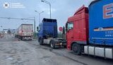 Польські фермери почали блокування пункту пропуску "Медика-Шегині"