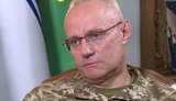 Ніяких команд не відповідати немає. Жодна людина, яка хоч щось розуміє у війні, такої команди не дасть, - Хомчак