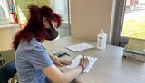 Телевізор, велосипед або автомобіль: У Вінниці організовують акцію серед вакцинованих проти COVID-19