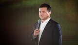 Немає часу розраховувати, що нас приймуть у Євросоюз. Сьогодні політика України "нахабна", - Зеленський