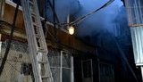 В Одесі через пожежу в житловому будинку загинули дві людини, - ДСНС