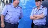 Могилев хочет оставить без работы треть сотрудников милиции