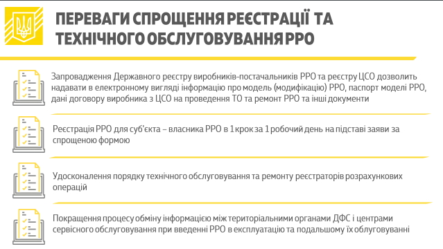 Кабмин одобрил эксперимент по введению электронных кассовых чеков 03