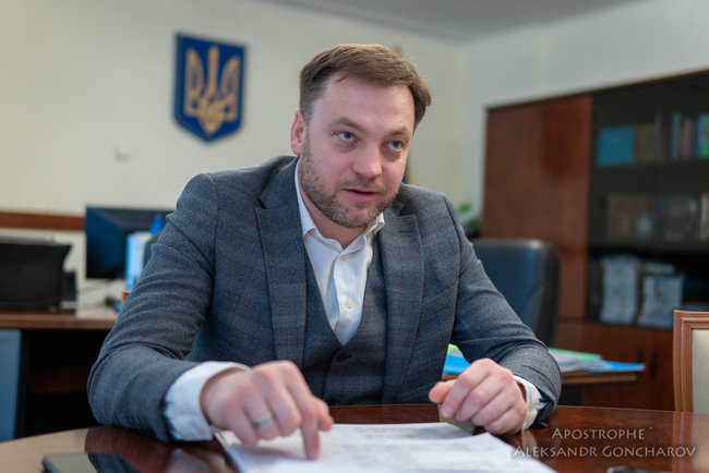 Венедіктова проти Холодницького: причини протистояння 09