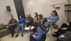 У Києві відбувся круглий стіл на тему пошуку зниклих безвісти українців