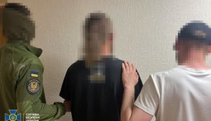 Взрыв на терминале "Новой почты" в Киеве: задержан мужчина, отправивший средства поражения посылкой, - СБУ. ФОТО