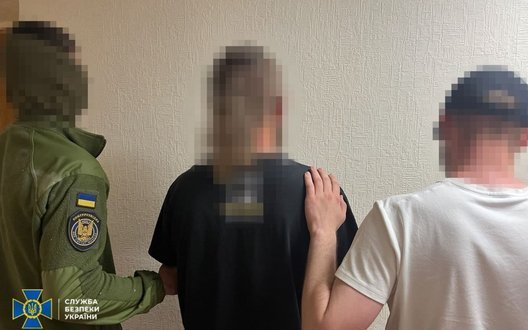 Вибух на терміналі "Нової пошти" в Києві: затримано чоловіка