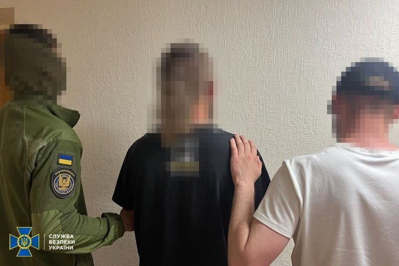 Взрыв на Новой почте в Киеве