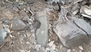 обстріл,харківщина
