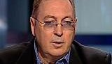 Выдрин: Недоверие к судьям заканчивается выколотыми глазами. ВИДЕО.