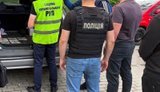У Тернополі затримали організатора втечі до Молдови