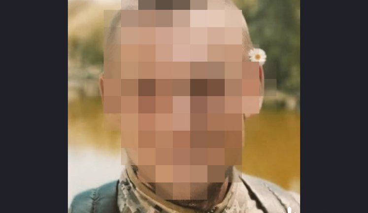 Командир учебной группы университета Воздушных Сил избил курсанта и скрывается от следствия, - ГБР. ФОТО