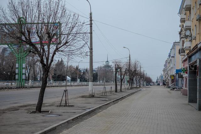 луганск