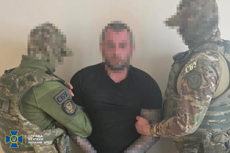 Hitman attempted to shoot a senior Navy official