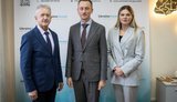 Головою UkraineInvest призначили Марину Хлистун