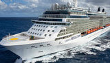 Українські члени екіпажу круїзного лайнера Celebrity Reflection сьогодні повернуться додому, - МЗС