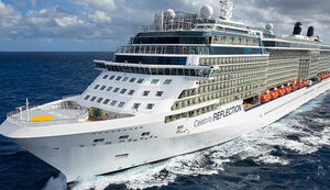 Українські члени екіпажу круїзного лайнера Celebrity Reflection сьогодні повернуться додому, - МЗС