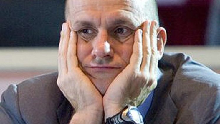 Russian oligarch Grigorishin steals Ukraine's money and supports its enemies, - Yatseniuk