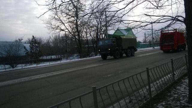 техника