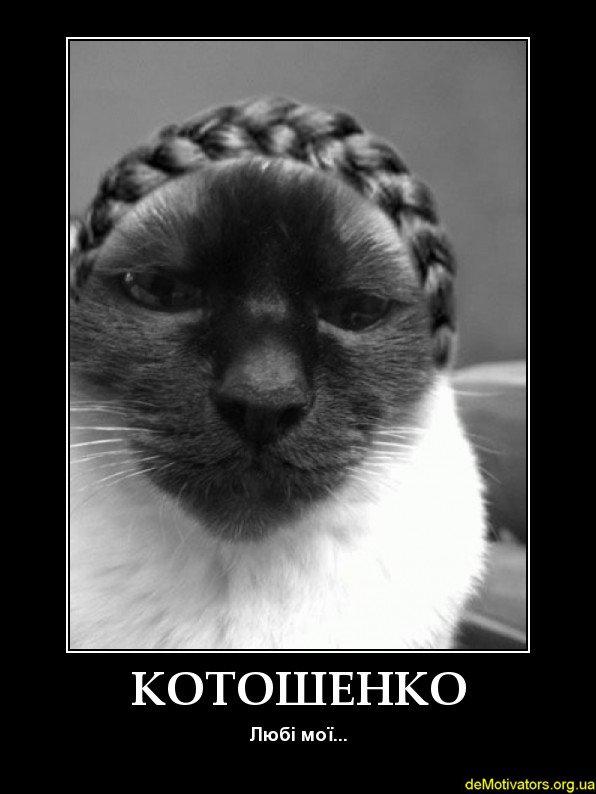 Котошенко