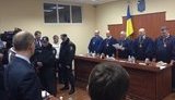 Суд оглашает решение по делу Власенко. ФОТО
