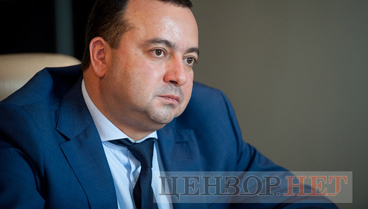 Экс-глава ГАСИ Кудрявцев считает причиной своего увольнения внедренные им реформы в ведомстве