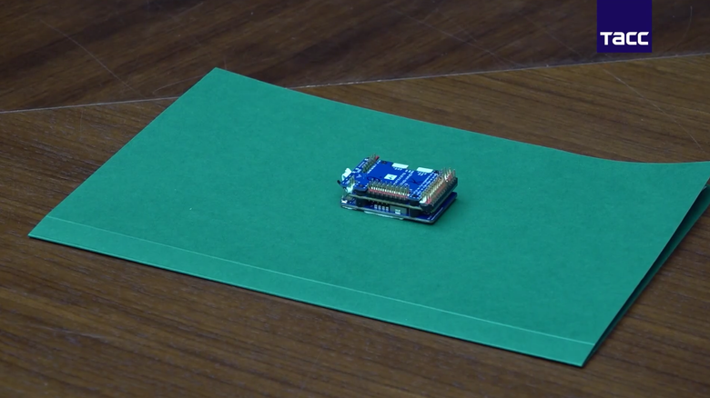 Росія передала США відомості про нібито український дрон, який атакував резиденцію Путіна