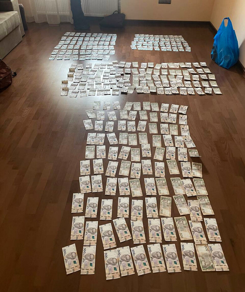 У Львові поліцейські затримали групу сутенерів