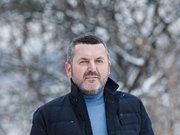 Юрий Ериняк и его фонд ХАРТС