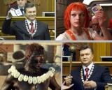 Сходство героев