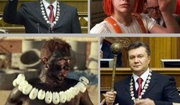 Сходство героев