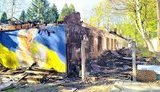 Центр реабілітації учасників АТО підпалили у Львові, - Садовий. ВІДЕО+ФОТОрепортаж